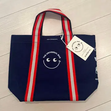 메이지야 안야 힌드마치 THE UNIVERSAL BAG mini