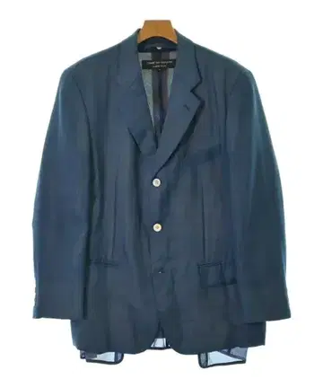 COMME des GARCONS HOMME PLUS 캐주얼 자켓 남성용