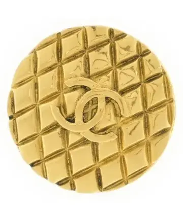 CHANEL 브로치 코사지 여성용