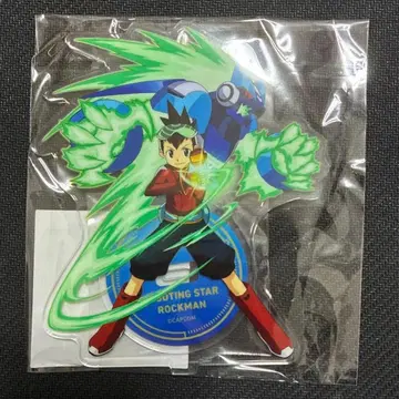 유성 의 락맨 성하 스바루 워 락 아크릴 스탠드