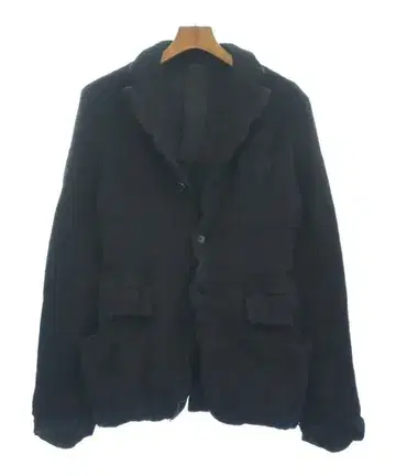 COMME des GARCONS HOMME PLUS 캐주얼 자켓 남성용