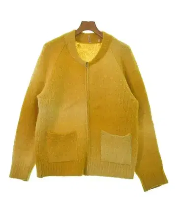 SUNFLOWER 남성용 가디건