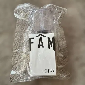 timelesz FAM 응원봉 2개 세트