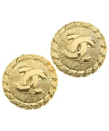 CHANEL 여성용 귀걸이