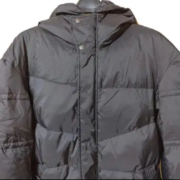 SLY 슬라이 다운 코트 S 사이즈