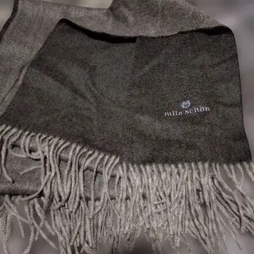 캐시미어 숄 대형