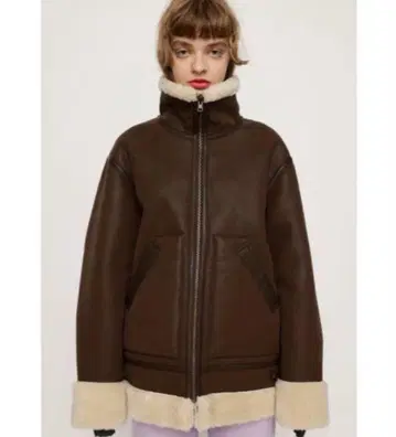 [SLY 스라이] 리버서블 블루종