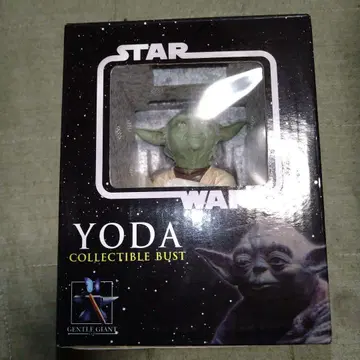 스타 워즈 요다 피규어 젠틀 자이언트