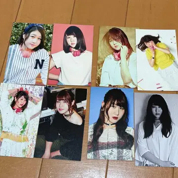 리토그리 카렌 트레이딩 카드