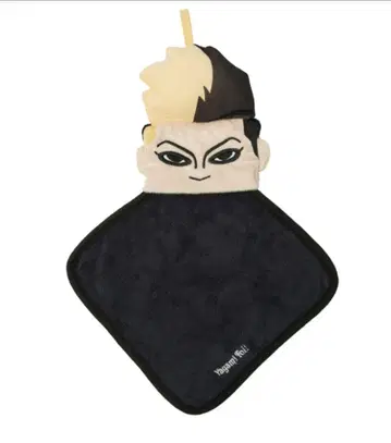 BUCK-TICK 야가미 토루 프로듀스 루프 달린 타월 미사용 새상품