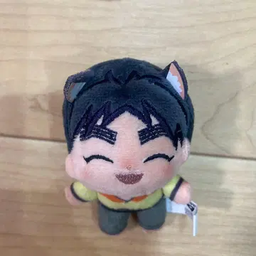 쿠쿠치 헤이스케 극장판 닌타마 란타로 호와누이 난자타운 vol.3