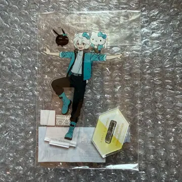 쿠가 유마 산리오 아크릴 스탠드