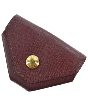 HERMES 여성용 지갑 코인 케이스