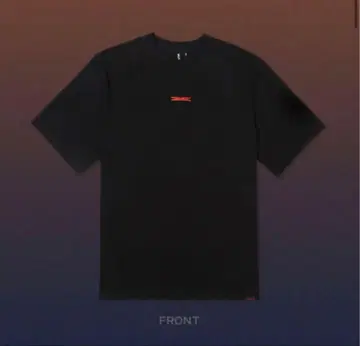 르세라핌 Lesserafim T셔츠 M 사이즈