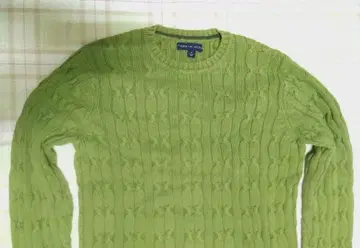 타미힐피거 TOMMY HILFIGER 스웨터 니트 남성용