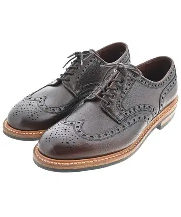 CROCKETT&JONES 비즈니스 드레스 슈즈 남성용