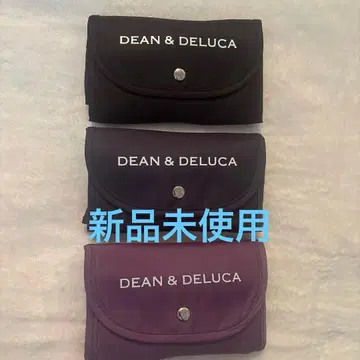 세일! DEAN & DELUCA 에코백 3색 세트