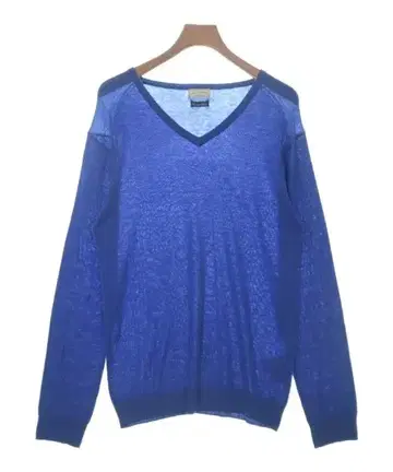 nano UNIVERSE 니트 스웨터 남성용