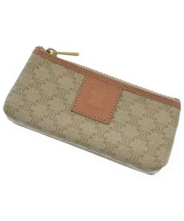 CELINE 지갑 코인 케이스 여성용