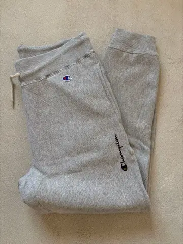 챔피온 리버스 위브 REVERSE WEAVE 스웨트 팬츠