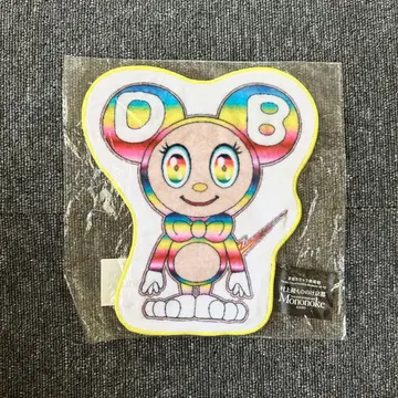 [ 새상품 ] 무라카미 다카시 모노노케 교토 핸드 타월 다이컷