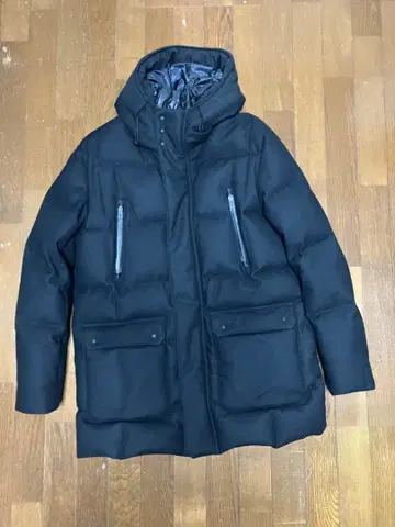 HERNO 다운 코트 46