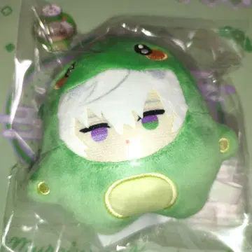 무라쿠모 카게츠 Dytica Happy Pack 에토누이