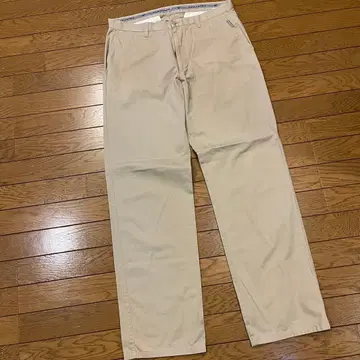 파라디조 골프 베이지 치노 팬츠