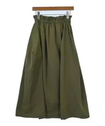 BARNYARDSTORM 롱 맥시 길이 스커트 여성용