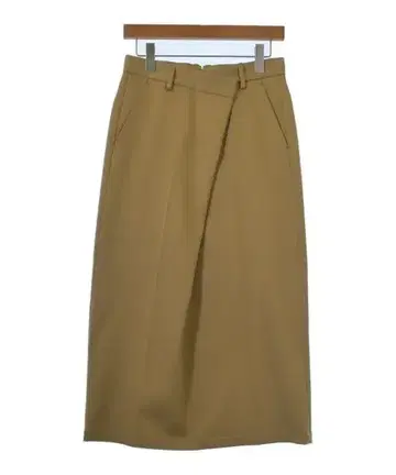 08sircus 롱 맥시 길이 스커트 여성용