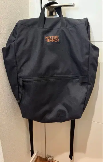 미스터리 랜치 부티백 네이비