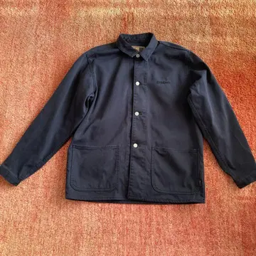 HIDEANDSEEK/하이드앤시크 코튼 자켓