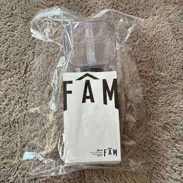 FAM 응원봉