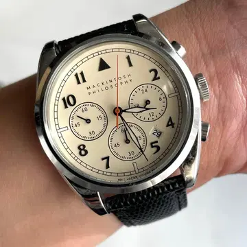 MACKINTOSH PHILOSOPHY 손목시계
