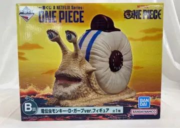 최저가 B상 전전충 몽키 D 가프 ver. 피규어 제일복권 A