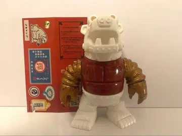 메카만데 소프트 비닐 시로쿠마야 엔터테인먼트 컴퓨터