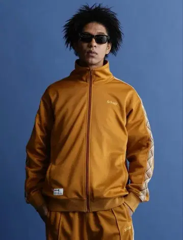 schott 트랙 자켓