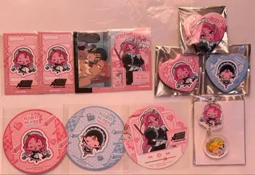 에이리언 스테이지 에이스테 애니메이트 카페 미지 수아