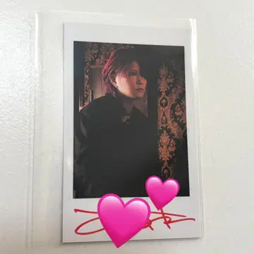 아라키 폴라로이드풍 컬렉션 사인 포함 사후 통신 판매