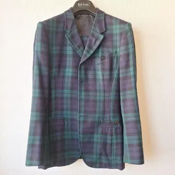 블랙위치 패턴 셋업