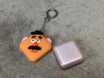 토이 스토리 미스터 포테이토 헤드 CLIO 실리콘 스트랩