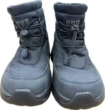 MIT SUUMA 미츠우마 스노우 부츠 M 사이즈