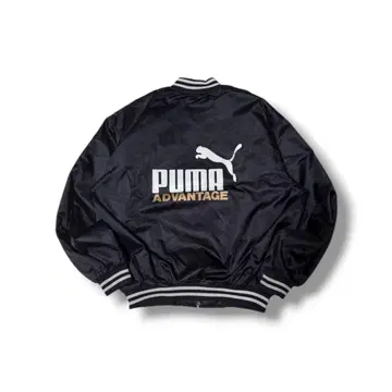 90s PUMA ADVANTAGE 봄버 자켓 XL