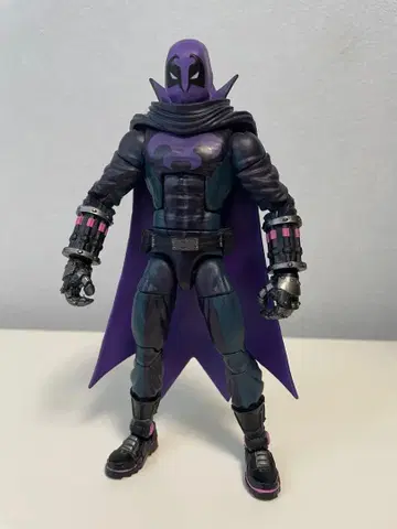 마블 레전드 플라우러 피규어