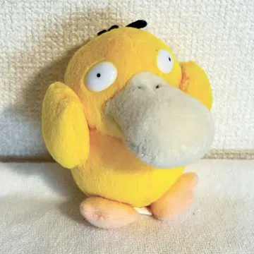 코닥 포켓몬 프렌즈 봉제 인형 레트로 반다이 초기