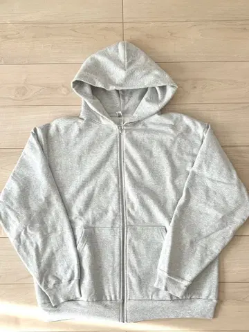 로스앤젤레스 어패럴 LOSANGELES APPAREL HF10 후드티