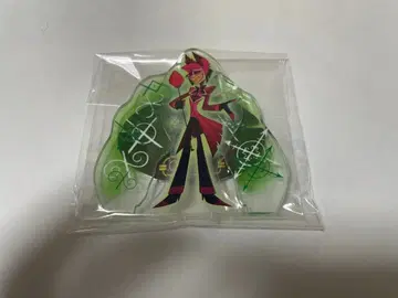 해즈빈 호텔 아크릴 스탠드 묶음 판매 알래스터 복스 찰리