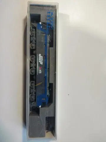 KATO 3034-4 EF210 100번대 싱글암 팬터그래프