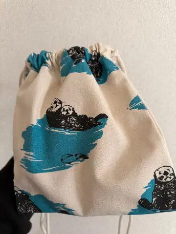 템베아 TEMBEA 복조리 미니 숄더