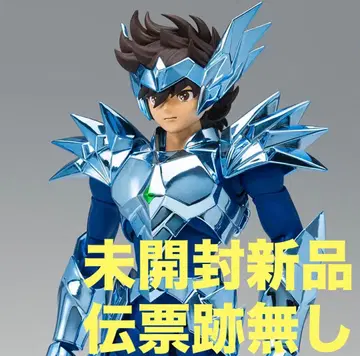 세인트 세이야 성투사성 의신화 EX 오딘 세이야 세인트 크로스 마이스